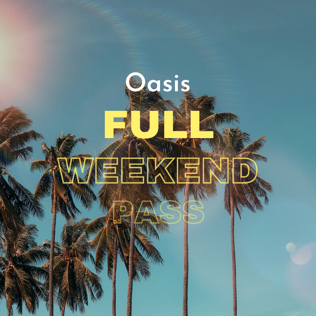 Registration — Oasis